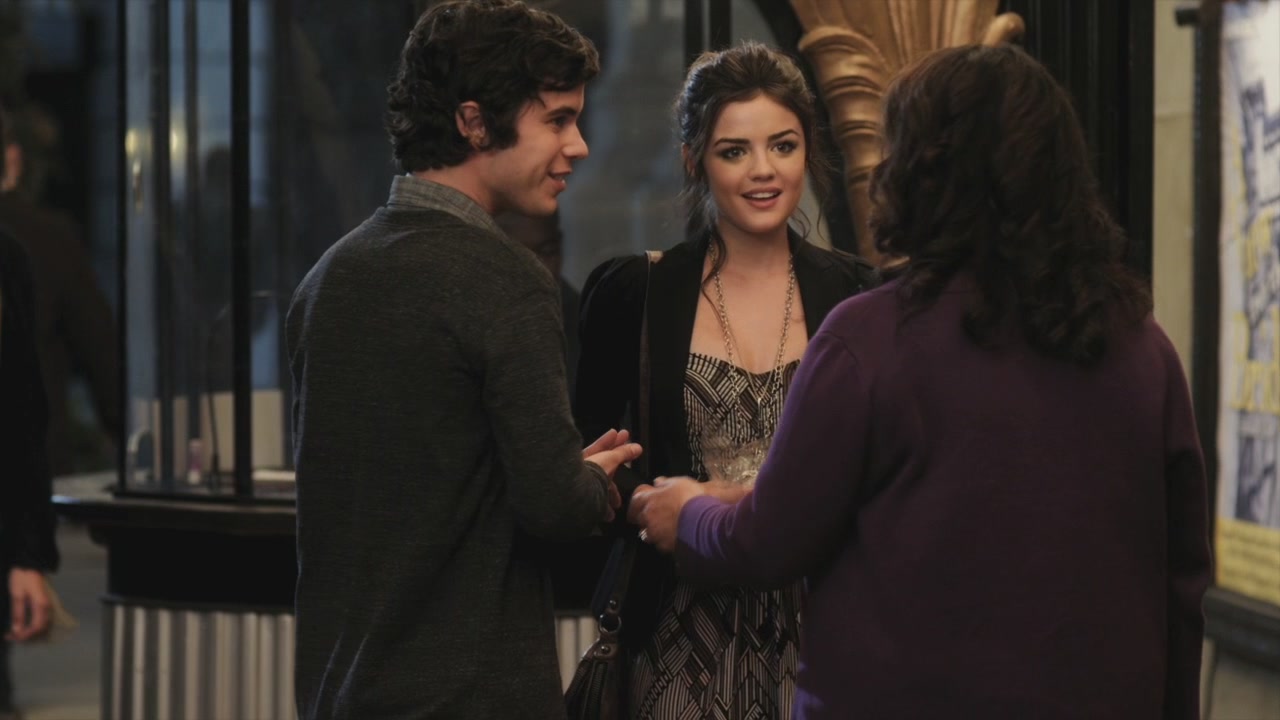 Holden Strauss Pretty Little Liars Wiki Fandom powered by Wikia