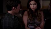 Pretty Little Liars S05E06 Ezria