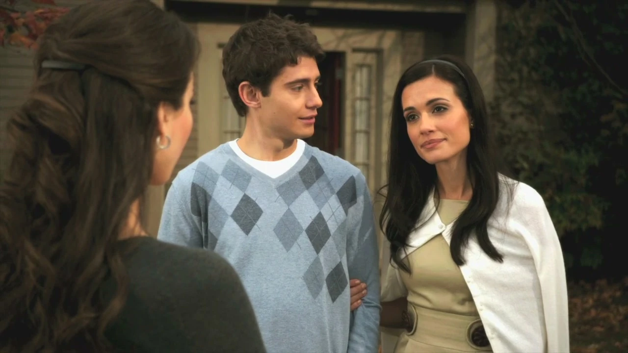 Wren Kingston Pretty Little Liars Wiki Fandom powered by Wikia