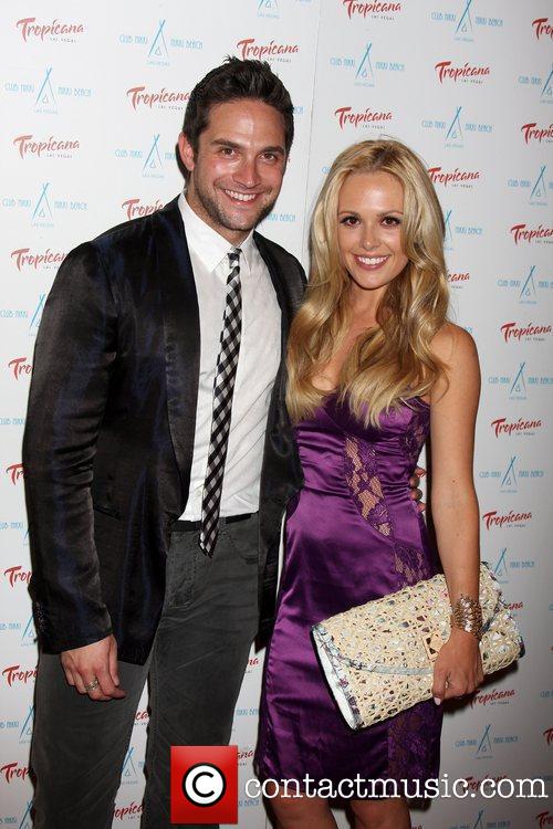 Natalie Foyer And Brandon Barash Hookup Natalie Corridor And Brandon Barash Hookup