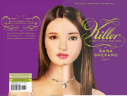 Hanna - Killer 2 Faces