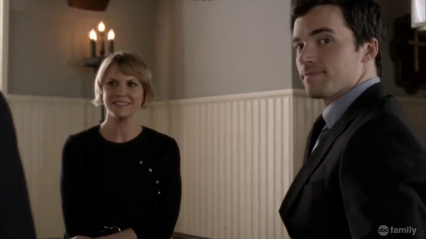 Maggie Cutler | Pretty Little Liars Wiki | FANDOM powered by Wikia