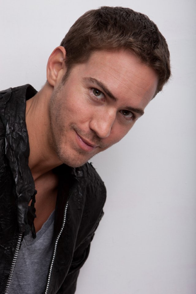 Wes Ramsey Pretty Little Liars Wiki Fandom powered by Wikia