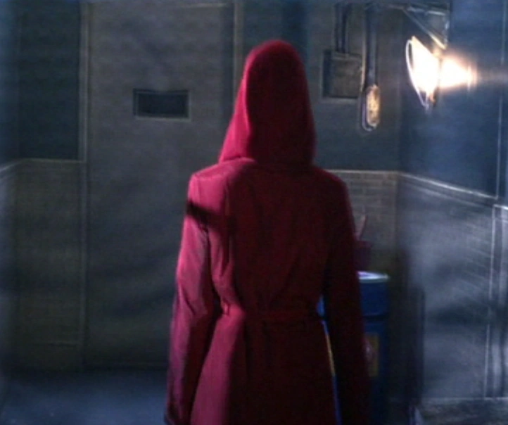 Red Coat From Pll Coat Nj