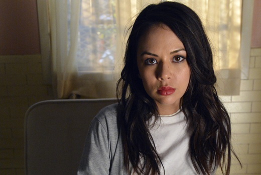 Pll Mona Pll Mona