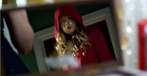Collection Who Is Red Coat In Pll Pictures - Reikian