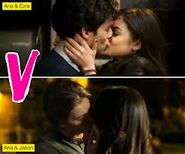 Lucy Hale and Ian Harding s Real-Life Relationship What Is It Like