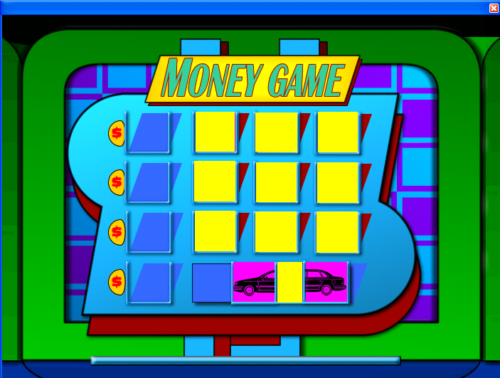 moneyclip game