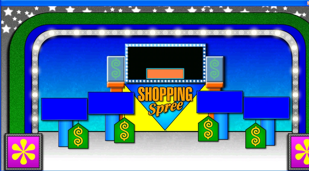 Shopping Spree The Price Is Right Wiki Fandom powered by Wikia