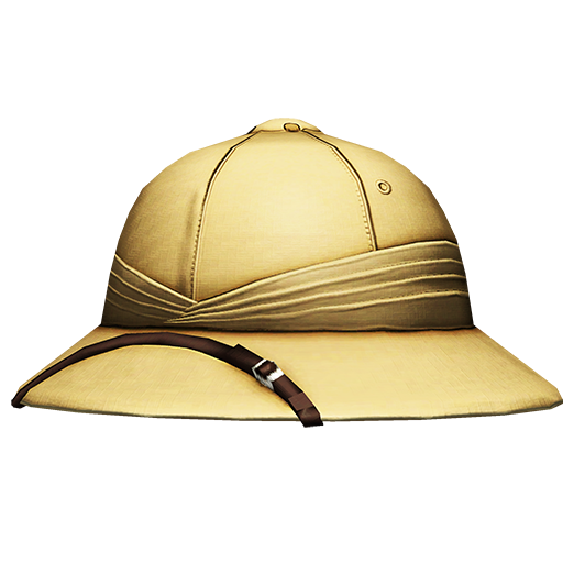 safari hat clipart - photo #22