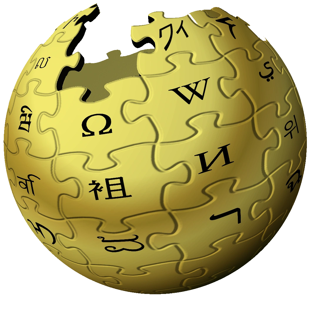 wiki logo
