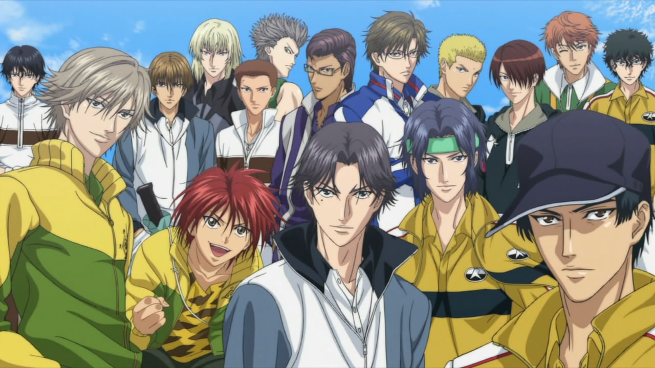 Image - The-new-prince-of-tennis-01.jpg | Prince of Tennis Wikia