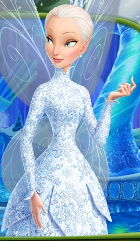 Pixie hollow games songs