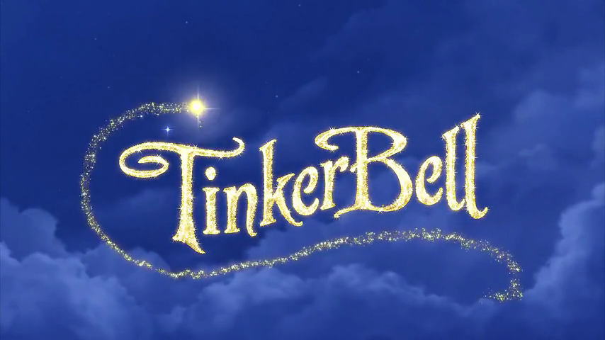 Tinker Bell (film) | Disney Princess & Fairies Wiki | Fandom powered by