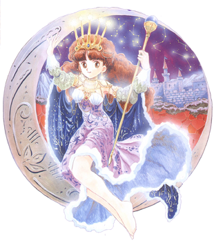 Princessmaker