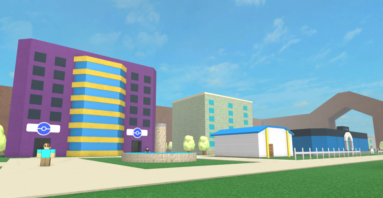 Celadon city slots yellow