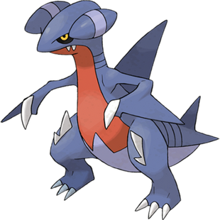 Pokemon type roulette