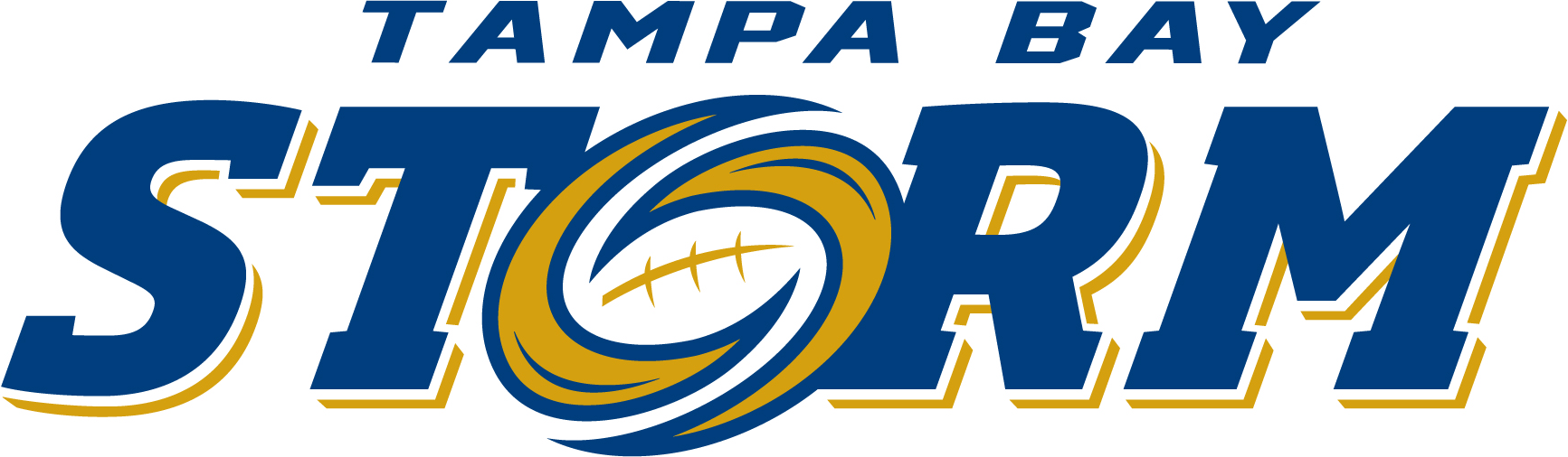 Tampa Bay Storm Pro Sports Teams Wiki Fandom powered by Wikia