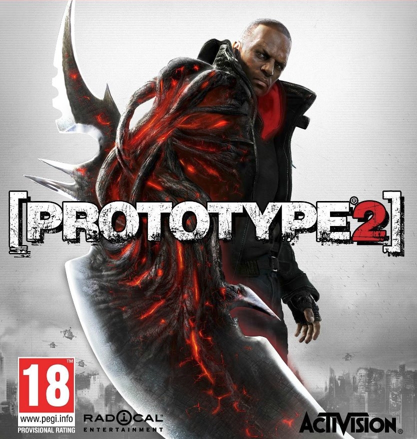 prototype 2 op