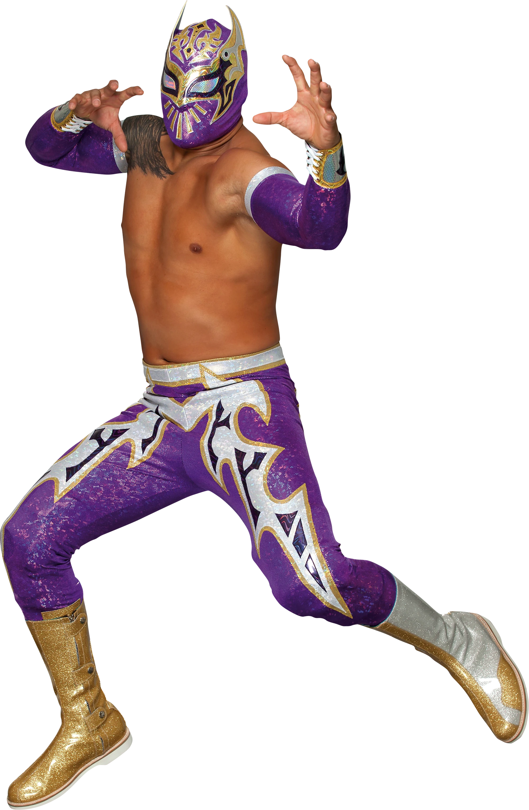 Image Sin Cara 03July2014.png Pro Wrestling Fandom