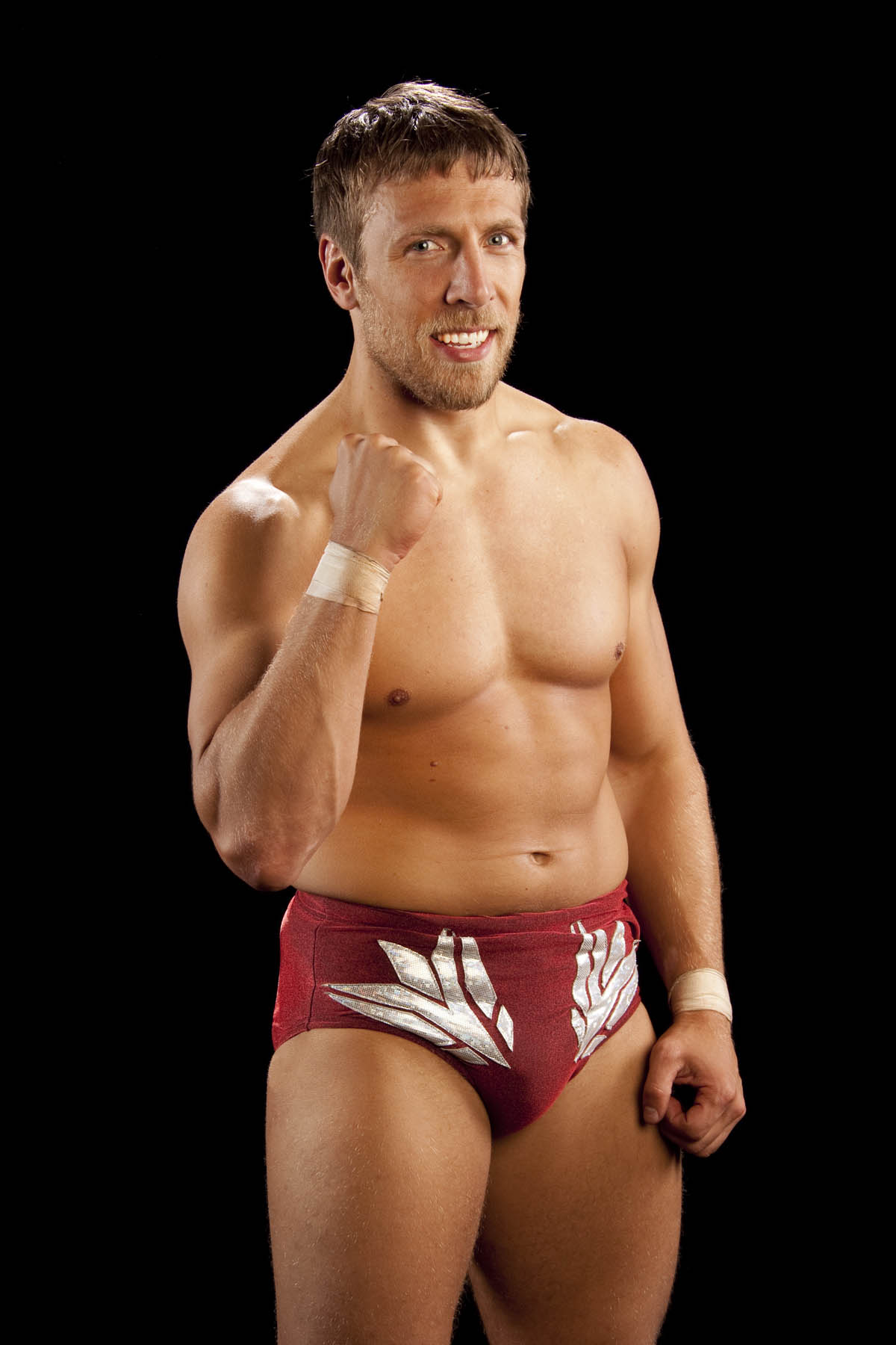 Daniel Bryan/Image gallery Pro Wrestling Fandom powered by Wikia