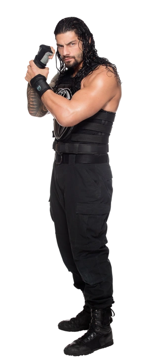 Roman Reigns | Pro Wrestling | Fandom powered by Wikia