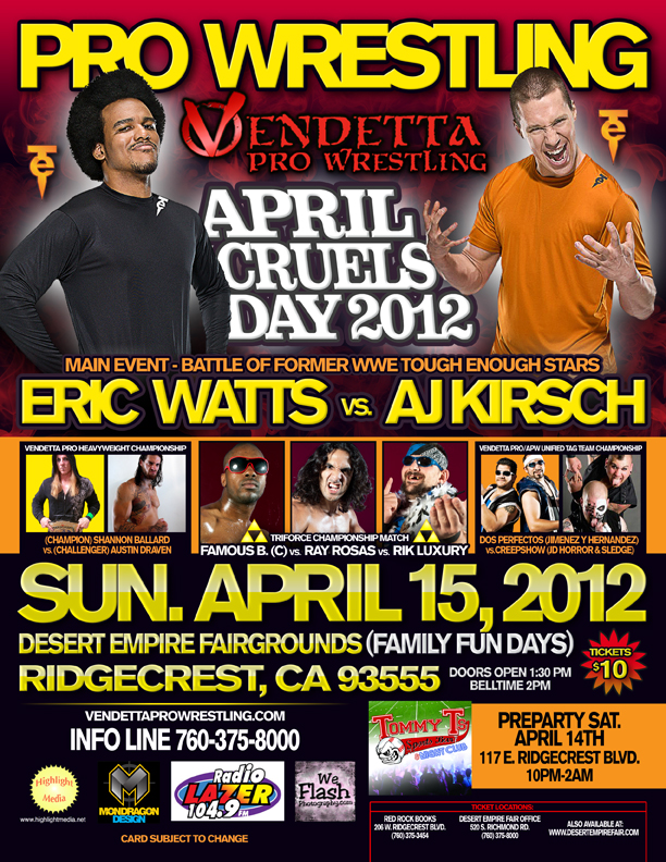 Category2012 events Pro Wrestling FANDOM powered by Wikia