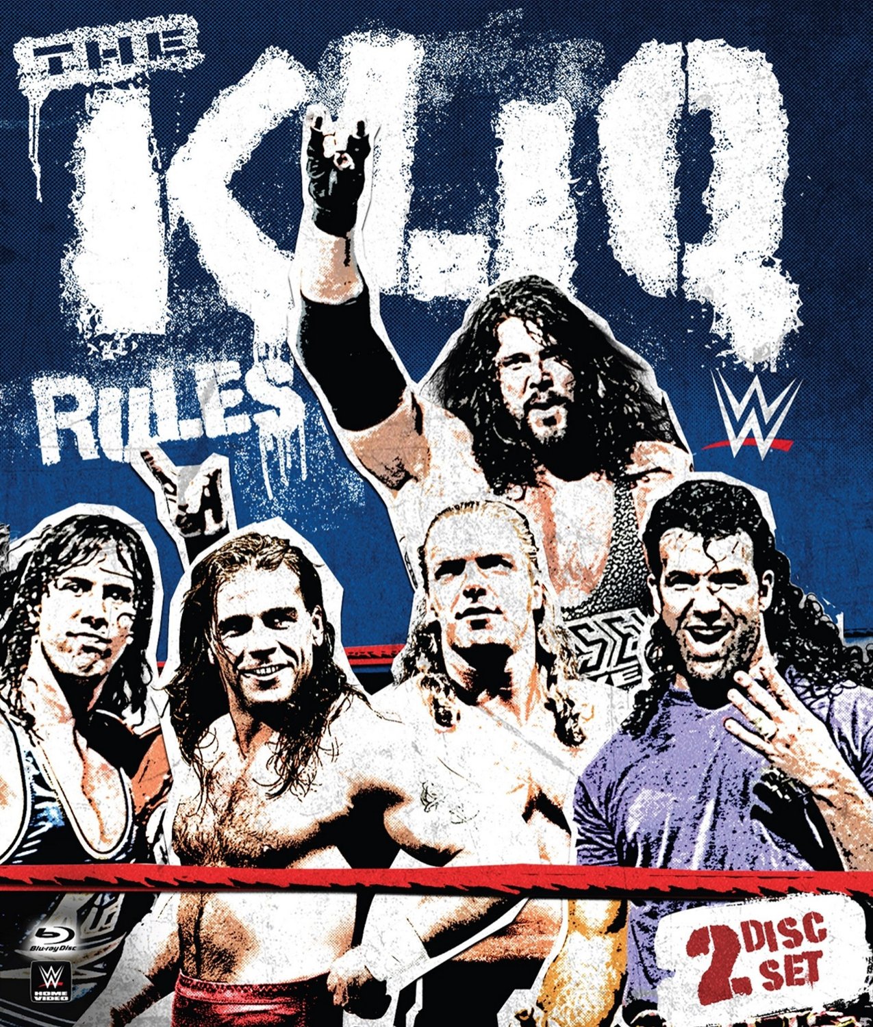 Image result for The.Kliq.Rules.2015