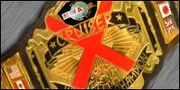 NWA Shockwave Cruiser X Championship