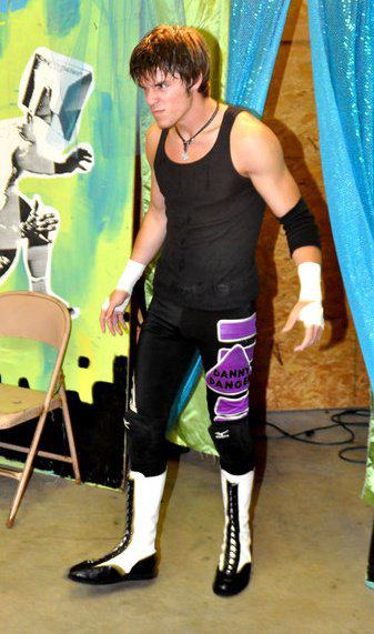 danny heart pro wrestler danny heart pro wrestler