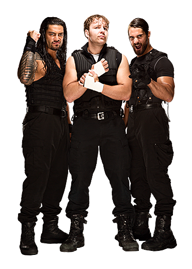 The Shield | Pro Wrestling | FANDOM powered by Wikia