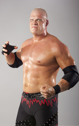 WWE Kane костюмы