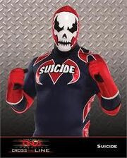 Suicide
