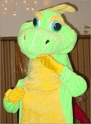 Dragon-Dragon