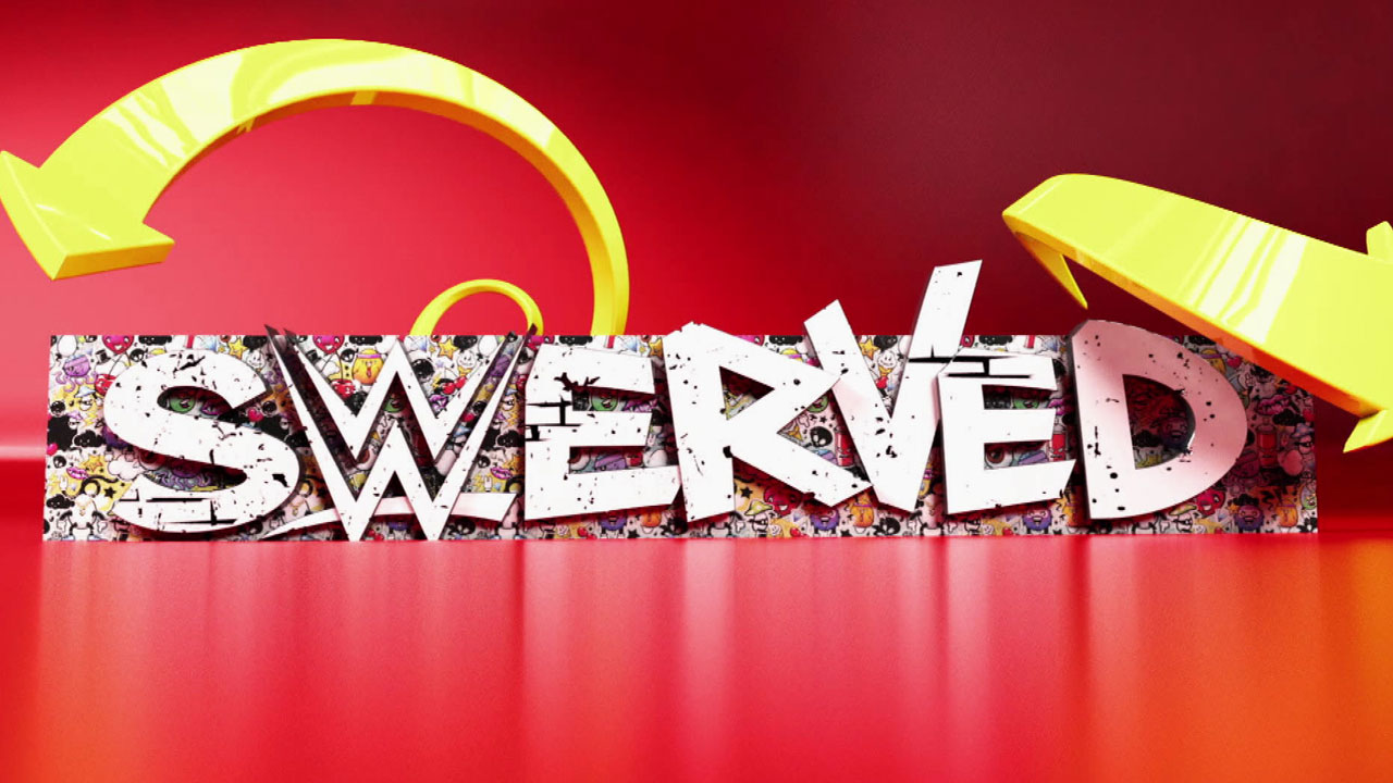 Wwe Swerved Wwe Swerved