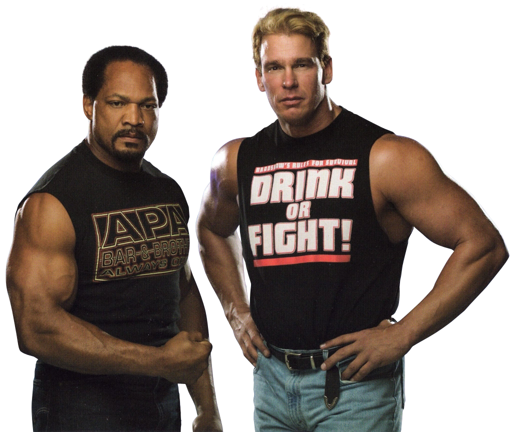 Acolytes Protection Agency | Pro Wrestling | Fandom powered by Wikia