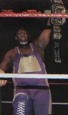 Robert Horne Pro Wrestling Fandom powered by Wikia