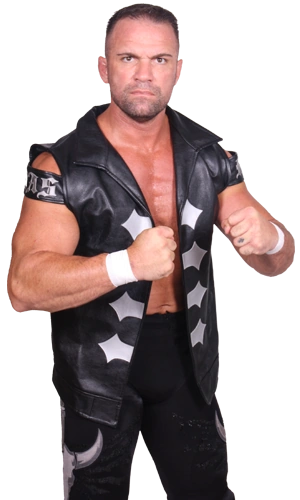 Charlie Haas | Pro Wrestling | Fandom powered by Wikia