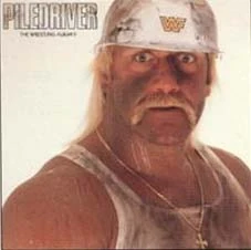 Piledriver - The Wrestling Album 2 | Pro Wrestling | FANDOM powered by