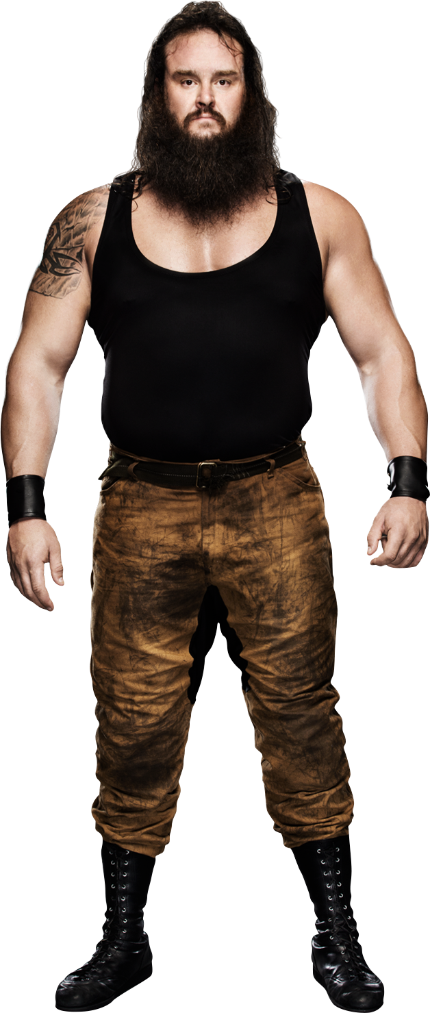 Braun Strowman | Pro Wrestling | Fandom powered by Wikia