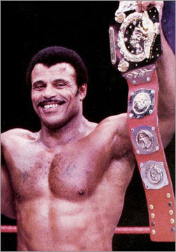 Rocky Johnson/Image gallery Pro Wrestling FANDOM powered by Wikia