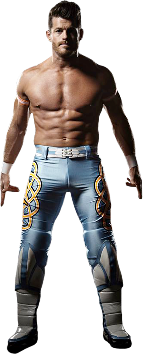 Matt Sydal | Pro Wrestling | FANDOM powered by Wikia