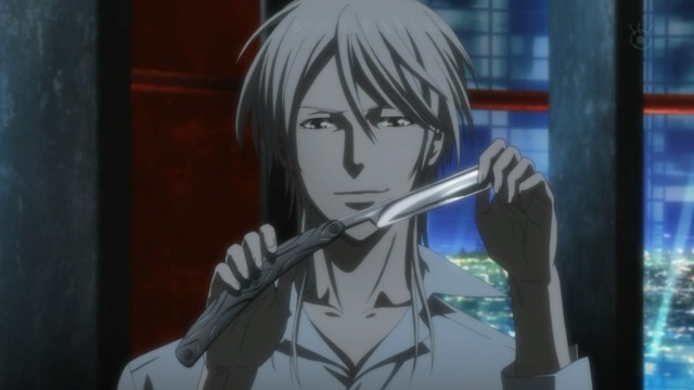 Resultado de imagen para Shogo Makishima