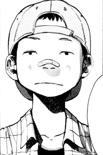 Masumi Seki | Oyasumi Punpun Wiki | Fandom powered by Wikia