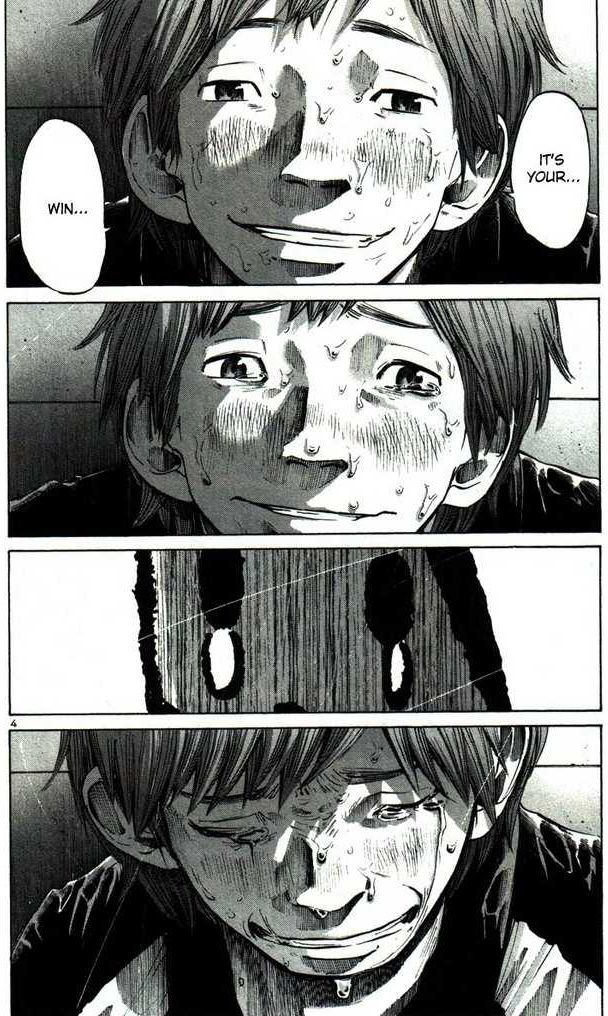 Volume 04 | Oyasumi Punpun Wiki | Fandom powered by Wikia