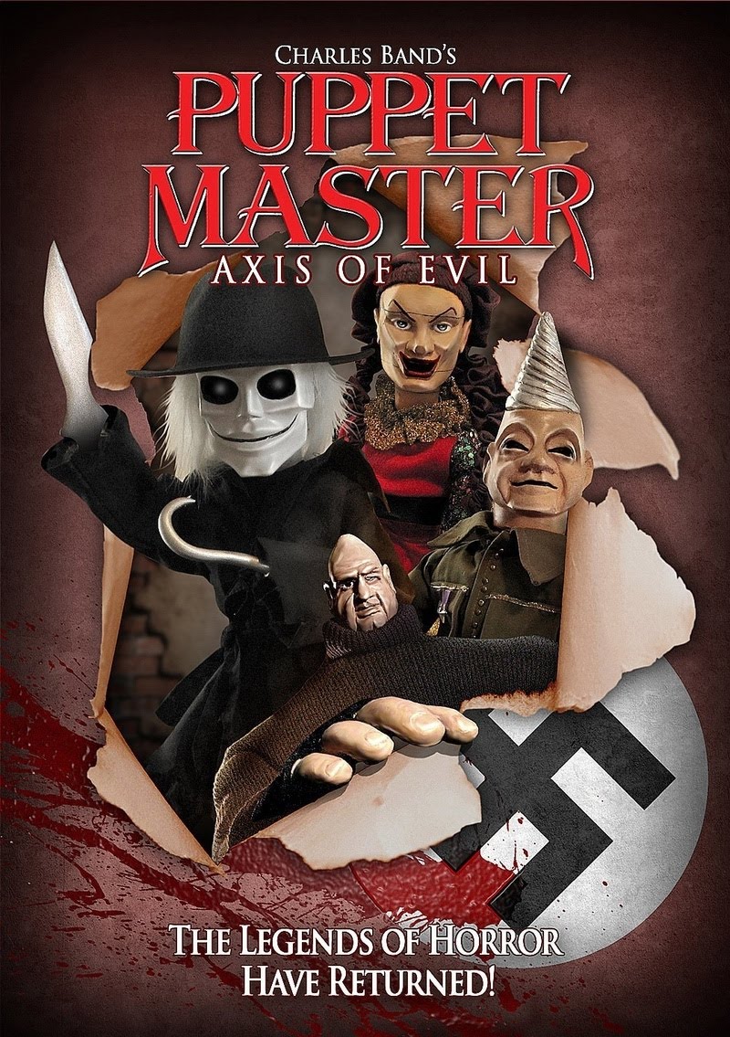 puppetmaster puppetmaster