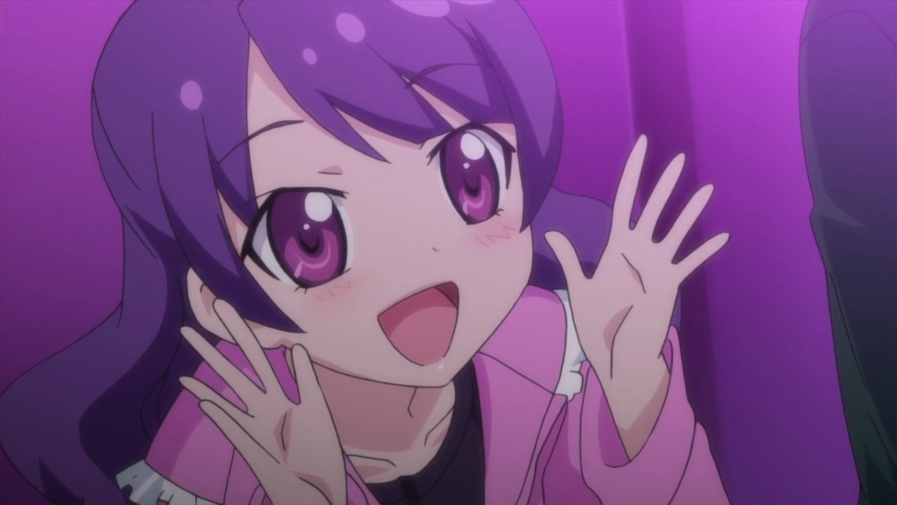Kết quả hình ảnh cho pretty rhythm dear my future characters