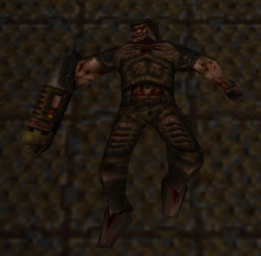 quake enemies quake enemies