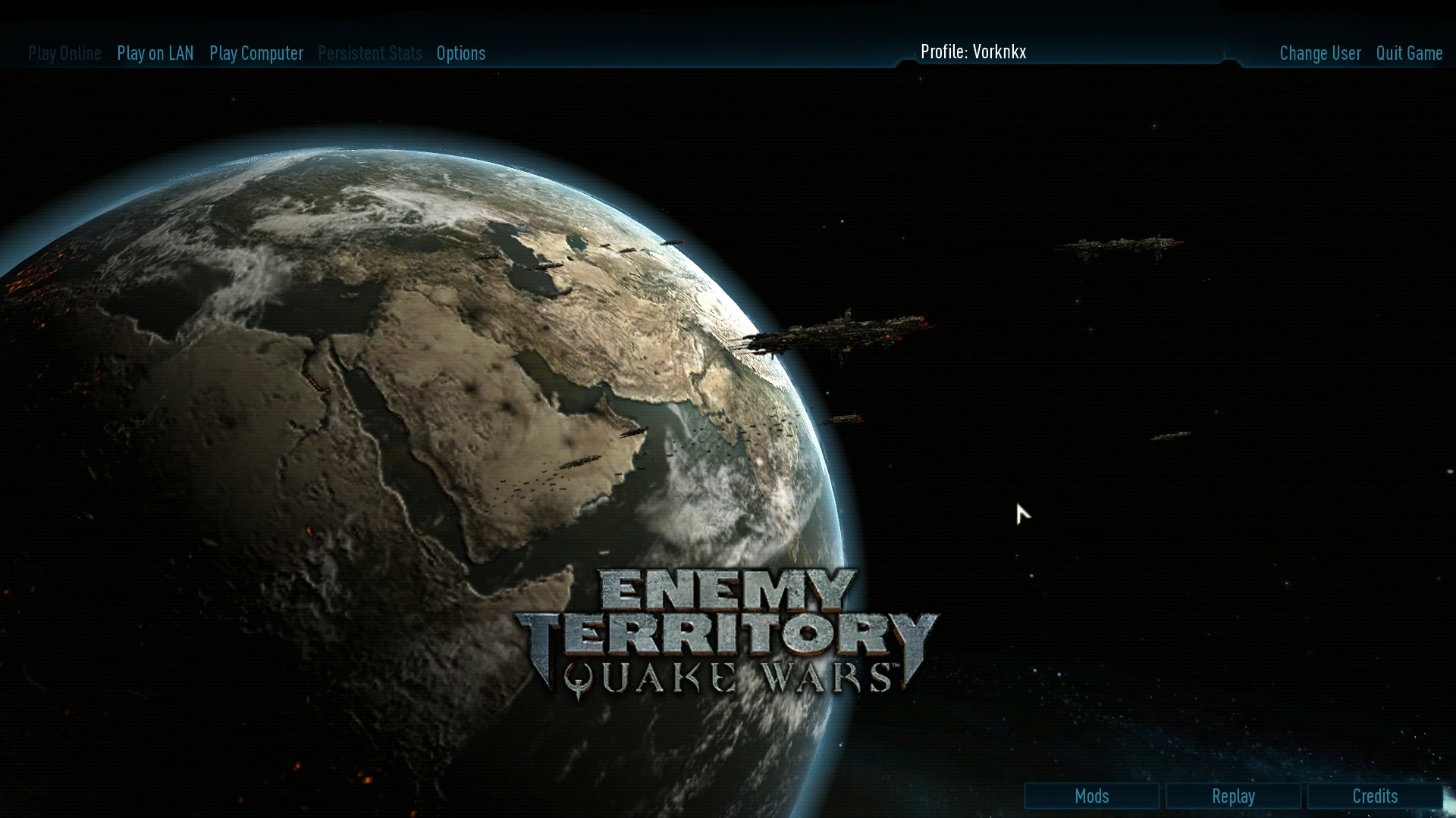 Enemy Territory: Quake Wars | QuakeWiki | Fandom powered by Wikia