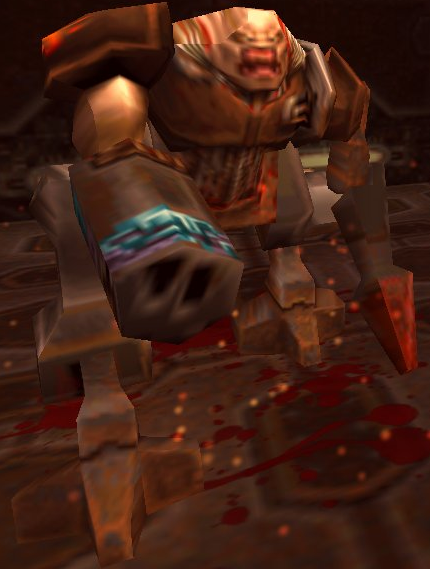 shambler quake shambler quake